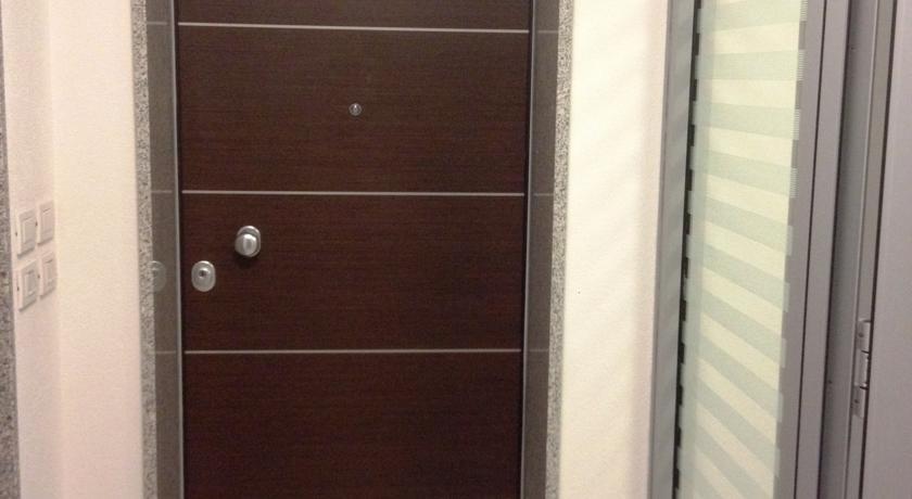 Апартаменты Apartment Marconi