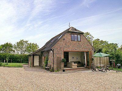 Отель Hurstlands
