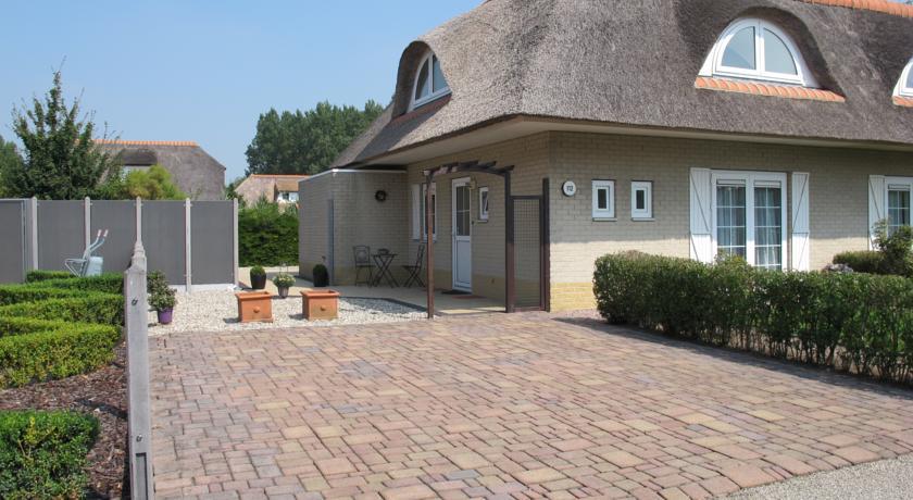 Вилла Villa Astrid