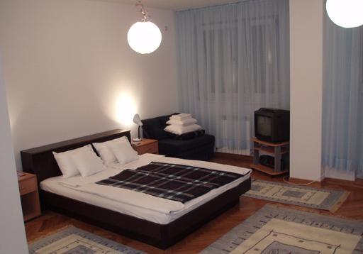Apartment Apollo