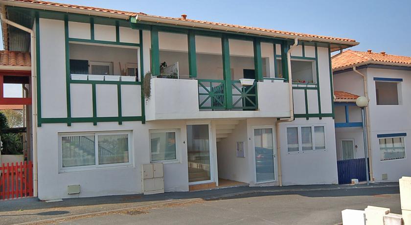 Апартаменты Apartment Hendaye