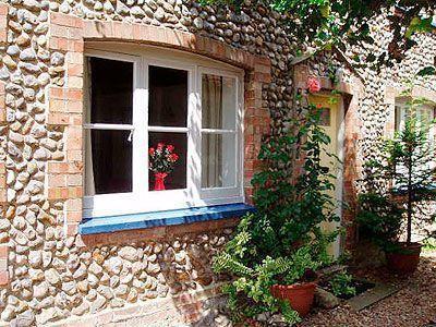 Отель Forge Cottage