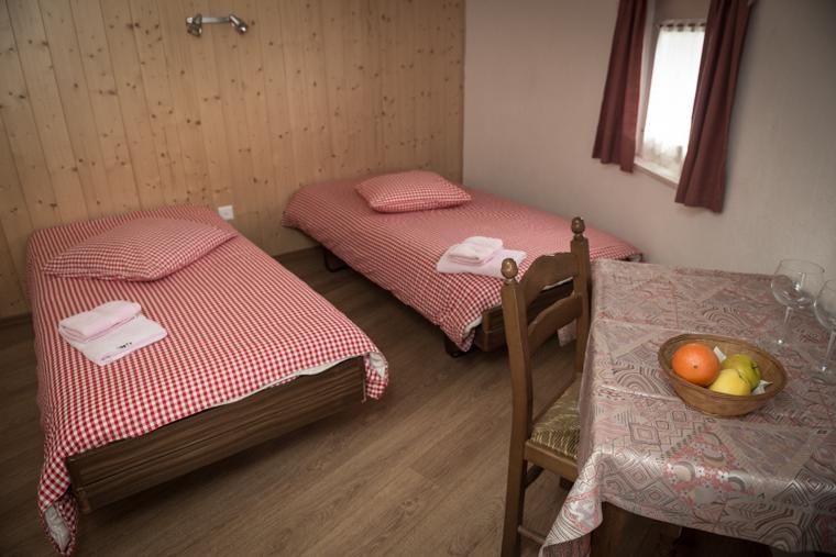 Отель Hotel Restaurant Monte Leone