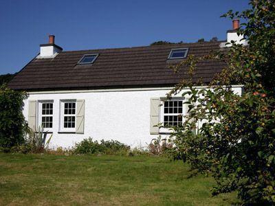 Отель Strathlachlan Lodge