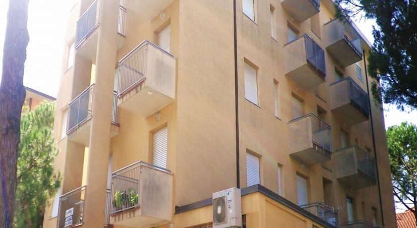 Апартаменты Agenzia il Centro - 25