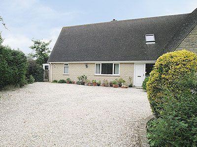 Отель Sunshine Cottage