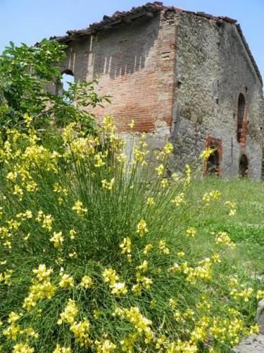 Мини-отель Casa dell'Abbondanza B&B Agriturismo