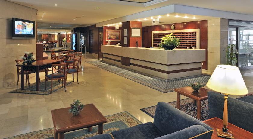 Hotel Globales Santa Ponsa Park