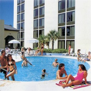 Days Inn Myrtle Beach