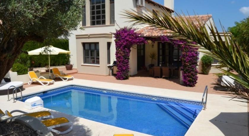 Casa Christine