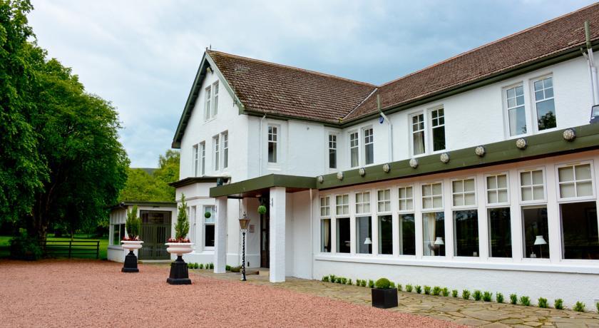 Отель Tinto House Hotel