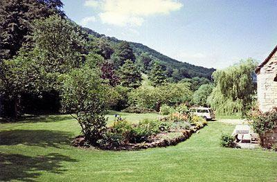 Отель Driftcombe Farmhouse