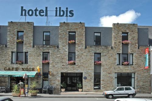 Отель ibis Lannion