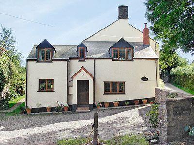 Отель Denhill Cottage