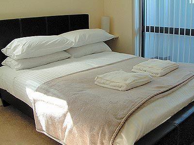 Апартаменты West Beach - Osprey Premier Two