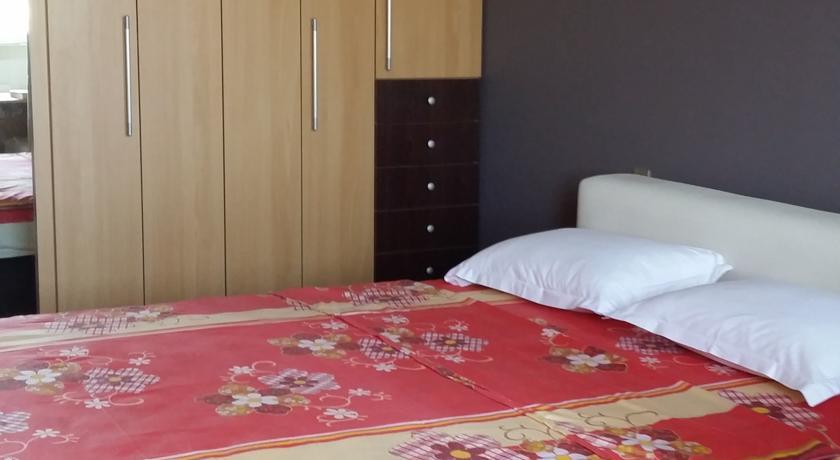 Apartment Dima