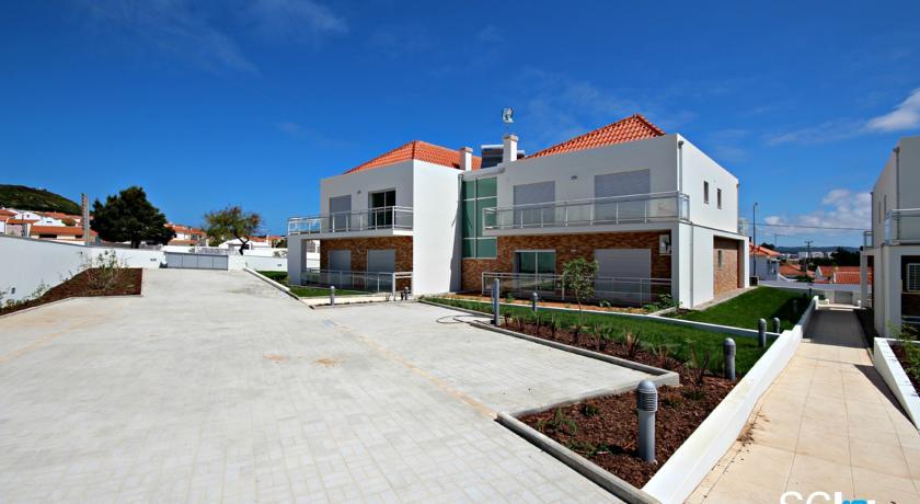 Апартаменты Bela Baía Residence