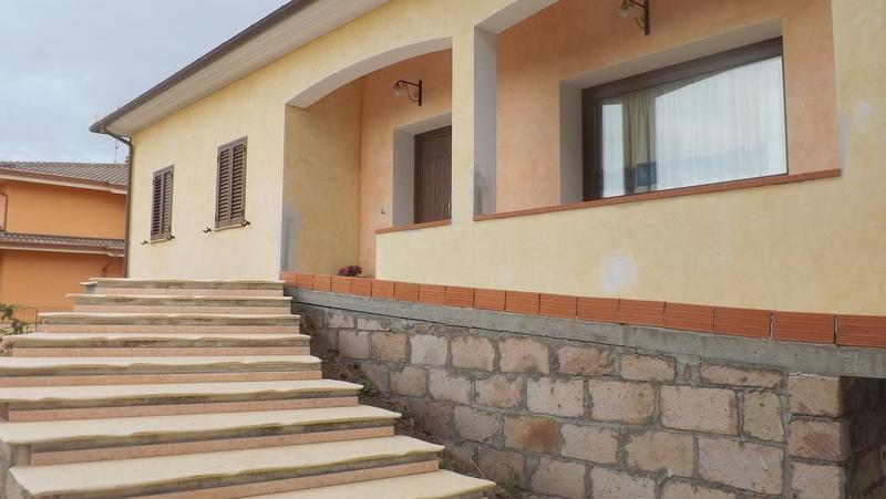 Мини-отель B&B Piras