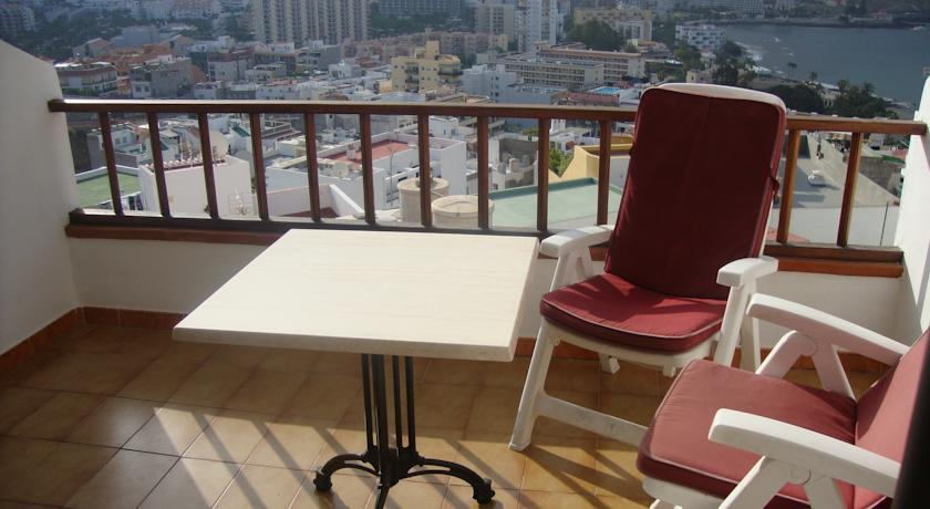 Апартаменты Apartmento Cactus II