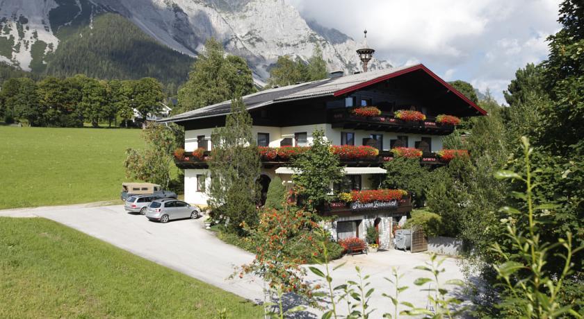 Pension Zirbenhof