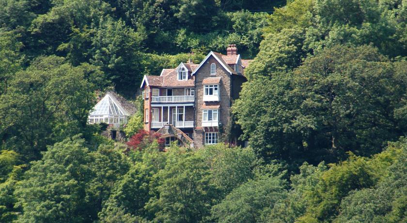 Апартаменты The Lynhurst