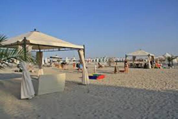 Apartament Ina