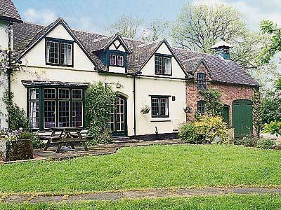 Отель The Coach House