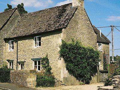 Апартаменты 14 Ampney St Peter