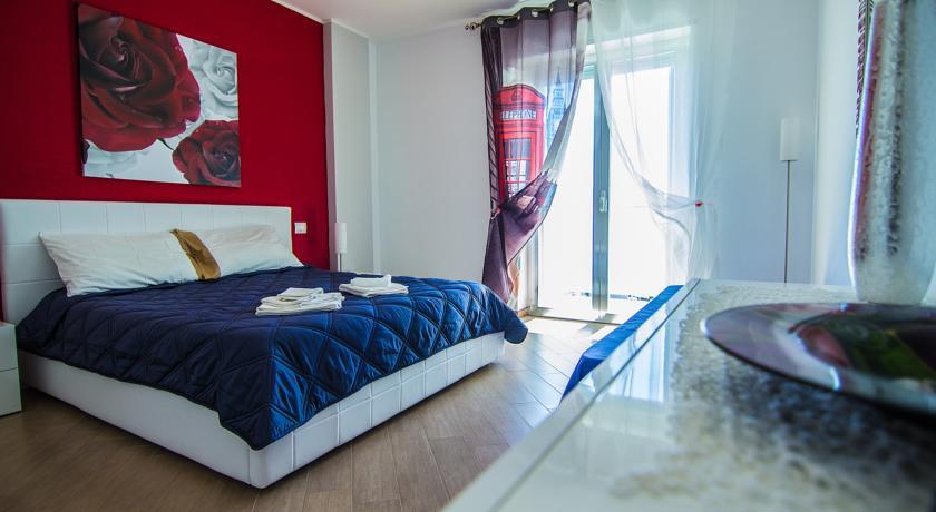 Мини-отель B&B Federico2