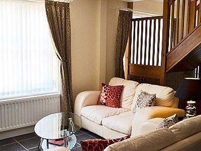 Отель The Annex At Mitchells Cottage