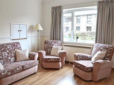Отель Pencraig Lodge