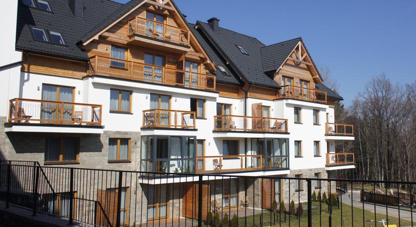 Apartament 233