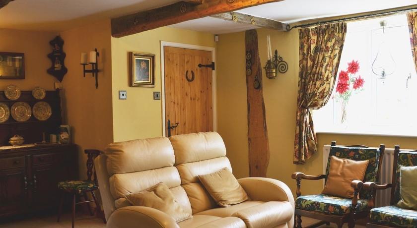 Отель Alncroft