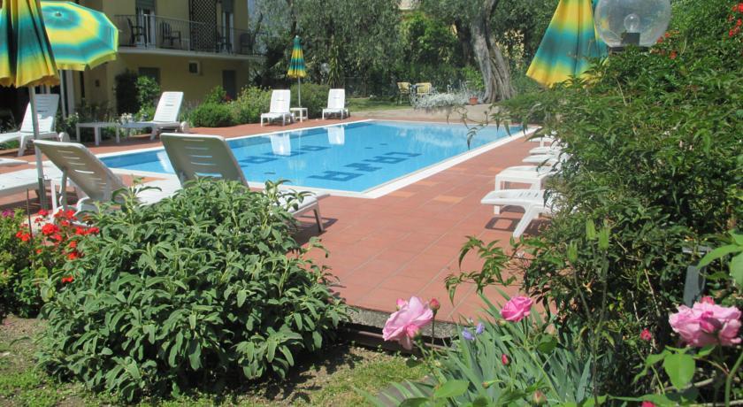 Отель Hotel Casa Popi