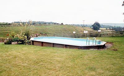 Отель The Forge
