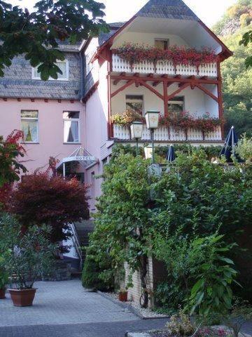 Отель Hotel Winneburg