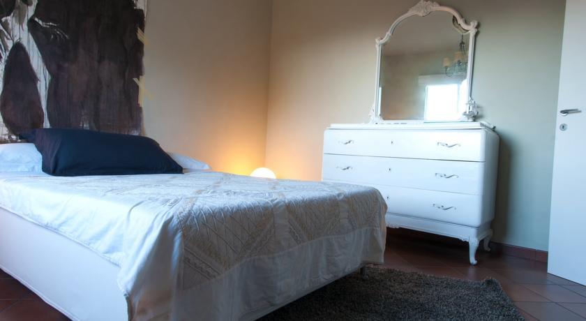 Мини-отель Ti vengo a cercare Bed & Breakfast