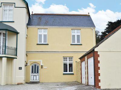 Отель Cleveland Villas