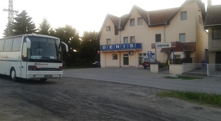 Гостевой дом Guesthouse Denis