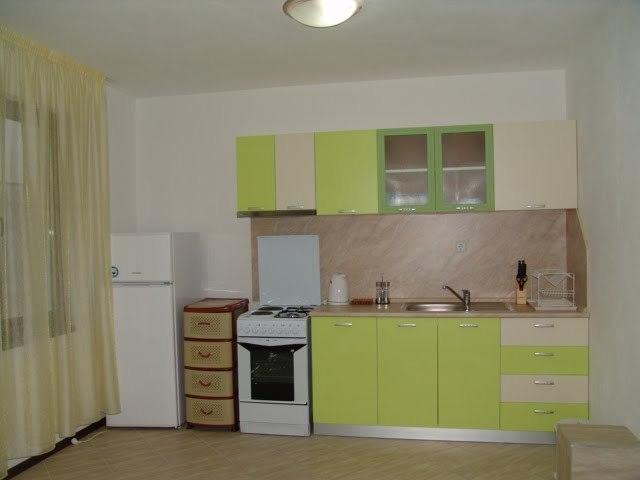 Апартаменты Borov Rai Houses
