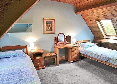 Отель The Apple House