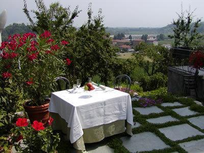 Мини-отель La Quiete B&B