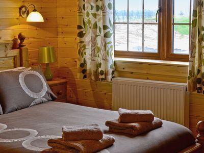 Отель No. 6 Lake View Lodges