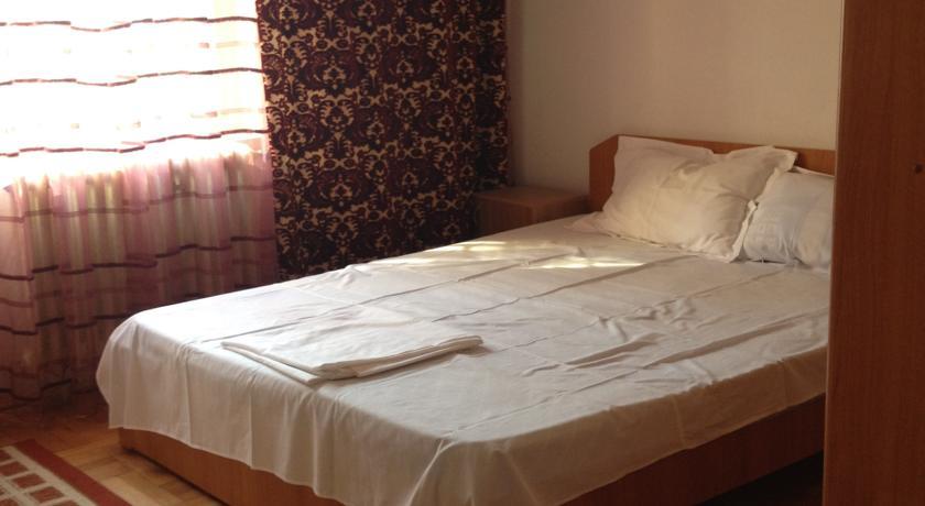 APARTAMENT ANA NICOLE