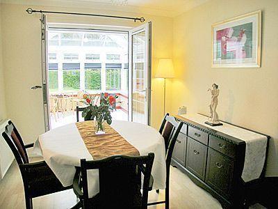 Апартаменты Sandringham