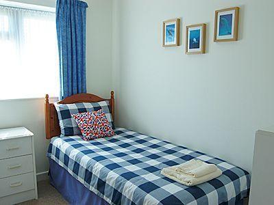 Отель Mendips