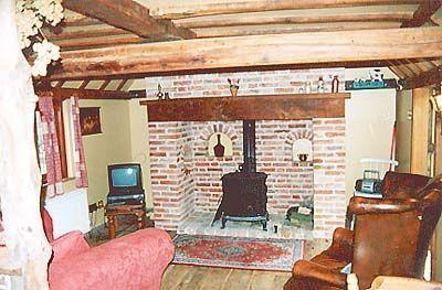 Отель The Byre