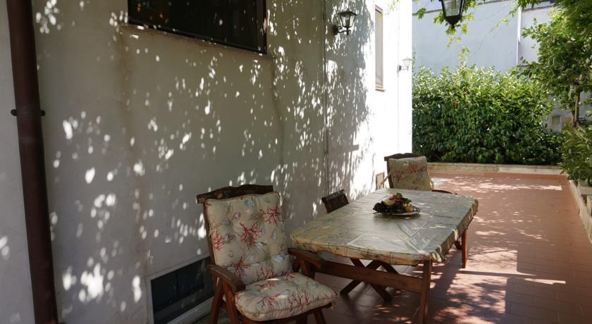 Апартаменты Casa Vacanza Zia Dani