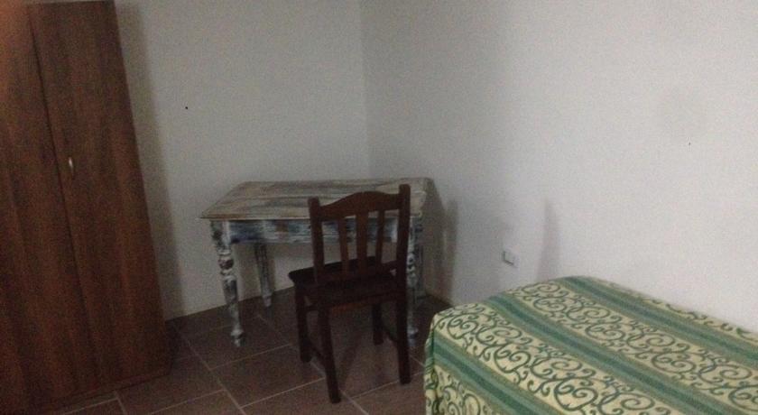 Апартаменты Casa di Lino