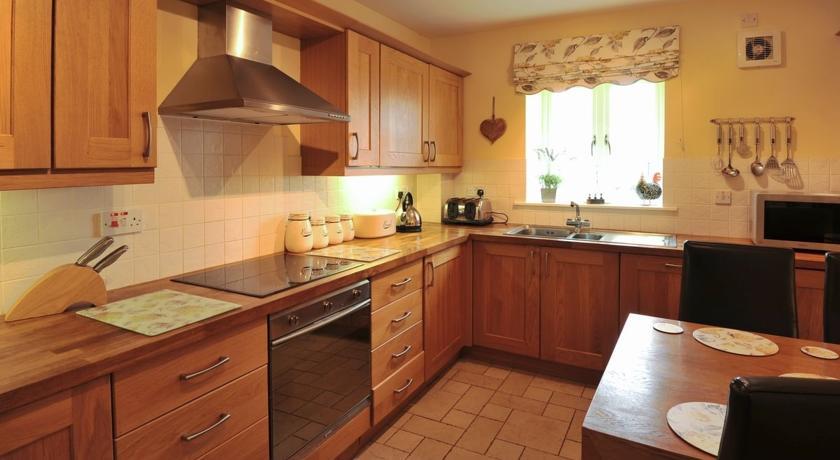 Отель East Allerdean